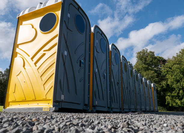 Best Restroom Trailer for Weddings  in Rowlett, TX
