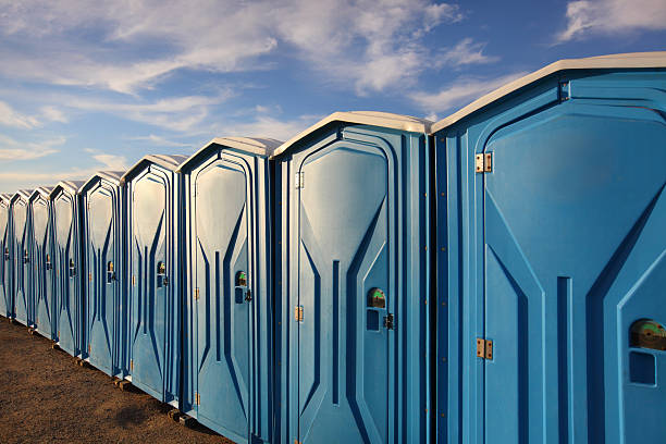 Best Standard Portable Toilet Rental  in Rowlett, TX
