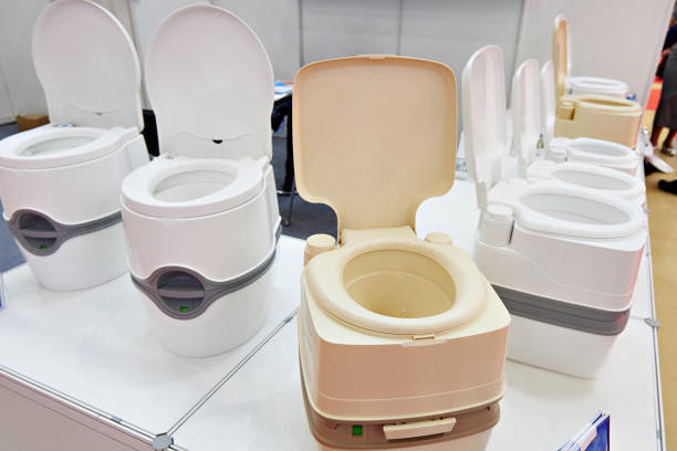 Best Portable Restroom Removal and Pickup  in Rowlett, TX